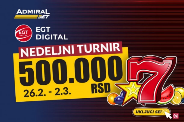 OVIH 20 IGARA VAM MOGU DONETI POLA MILIONA DINARA!