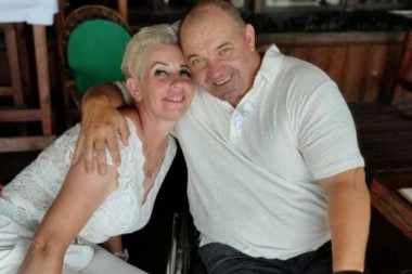 UHAPŠEN MUŠKARAC KOJI JE UBIO ŽENU U TUZLI: Pokušao da se ubije, priveden čim je izašao iz bolnice