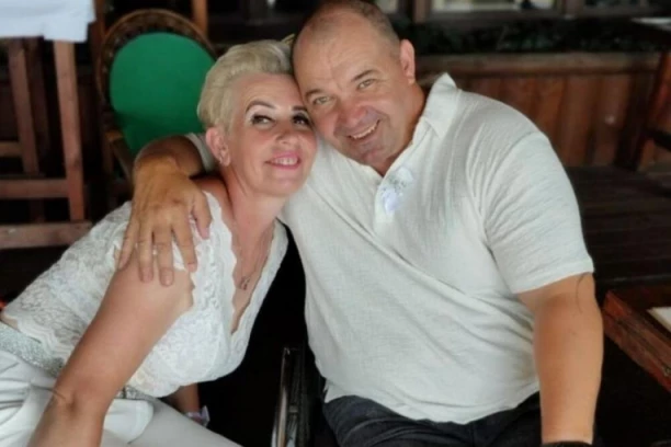 UHAPŠEN MUŠKARAC KOJI JE UBIO ŽENU U TUZLI: Pokušao da se ubije, priveden čim je izašao iz bolnice