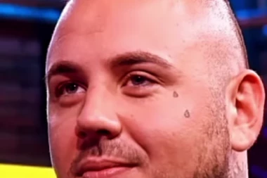 CAR KONAČNO NAŠAO ZANIMANJE: Evo od čega će da izdržava porodicu, da li je ovo prava profesija za njega (FOTO)