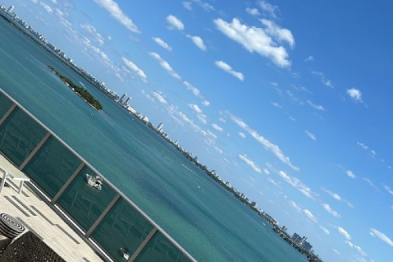 Stanija Dobrojević kupila novi stan