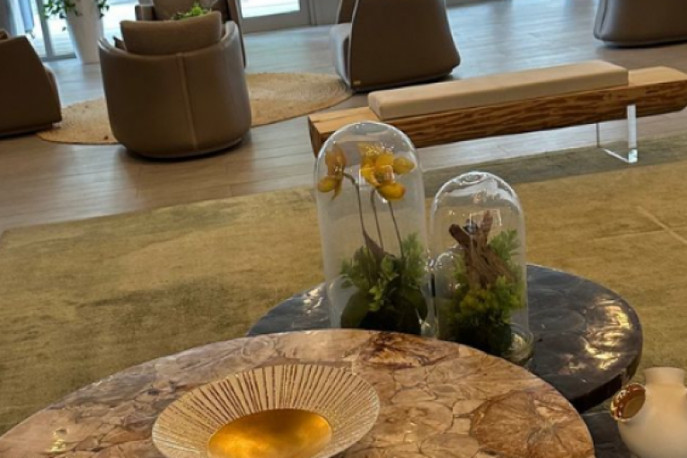 Stanija Dobrojević kupila novi stan