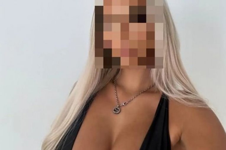 Da li je ovo ljubavnica Mileta Kitića?