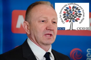 OVO JE TAČKA NA SVE LAŽI OPOZICIJE Republika ekskluzivno objavljuje detalje izveštaja ODIHR, primedbi i preporuka MANJE NEGO NA IZBORIMA PRE DVE GODINE