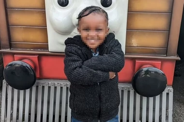 ŽENA TUKLA SINČIĆA BAMBUSOM PO GLAVI DOK GA NIJE UBILA! Pred sudom iznela JEZIVU odbranu: ''Biblija me je na to NATERALA''!