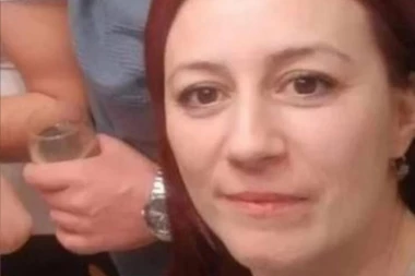 NESTALA MAJKA DVOJE MALOLETNE DECE KOD LESKOVCA!  Ujutru krenula na posao, do autobusa nije stigla - porodica očajna, dečica plaču!