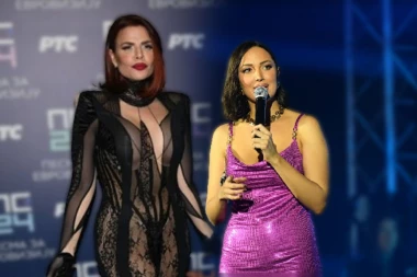 MARTINA VRBOS UDARILA NA PRIJOVIĆKU, PA OPLELA PO HRVATSKOJ: Nikad SUROVIJE o Aleksandrinim ARENAMA - SKANDALOZNA izjava!