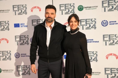 OVO JE PORODIČAN DOM SLOBODE I VOJINA: Detalji će vas zapanjiti!