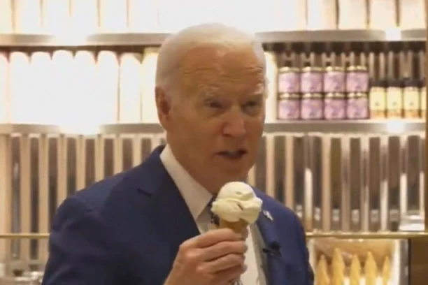 BAJDEN POKAZUJE ZNAKE KOGNITIVNOG PADA: List objavio podatke o psihičkom stanju američkog predsednika, ovo mu se NIKAKO neće dopasti