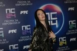 PRVO OGLAŠAVANJE ZORJE NAKON POBEDE NA DORI! Postala deo hrvatske delegacije, a evo šta se krije iza pesme! ŠOK!