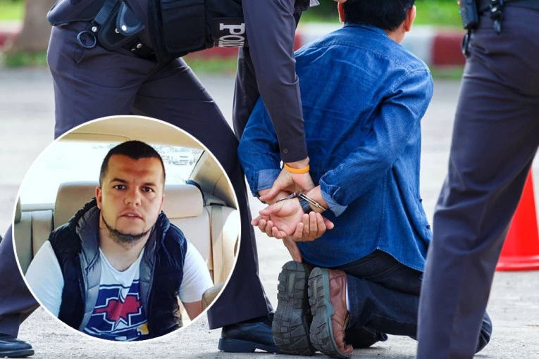 PRETIO DA ĆE RAZOTKRITI SVE TAJNE KLANA, PA IZREŠETAN NA ULICI! Godišnjica brutalnog ubistva "škaljarca": LIKVIDIRAN JER JE ZNAO PREVIŠE?!