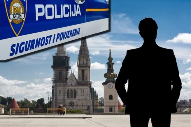 OSUĐEN KATOLIČKI SKAUT ZBOG PEDOFILIJE: Tražio žrtve na društvenim mrežama i vrebao maloletnice!