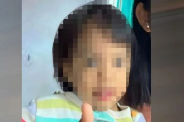 NESTALA DEVOJČICA (2) PRONAĐENA ZAKOPANA ISPRED PORODIČNE KUĆE! Telo pronašli PSI, bila je umotana u ĆEBE, HOROR!