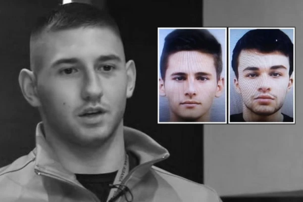 STEFAN JE USPEO DA IZGOVORI SAMO OVO, NAKON ČEGA JE UMRO: Pre dve nedelje brutalno ubili MMA borca na Dorćolu, a sada su otkriveni novi detalji!
