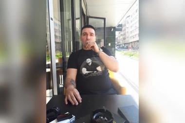 BELIVUKOV "VOJNIK" UHAPŠEN U ŠPANIJI! "Pao" zbog ubistva škaljaraca u Grčkoj - SVI MISLILI DA JE MRTAV!