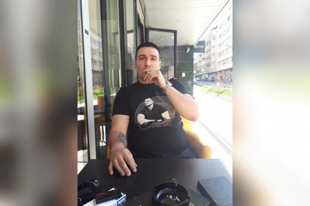 BELIVUKOV "VOJNIK" UHAPŠEN U ŠPANIJI! "Pao" zbog ubistva škaljaraca u Grčkoj - SVI MISLILI DA JE MRTAV!