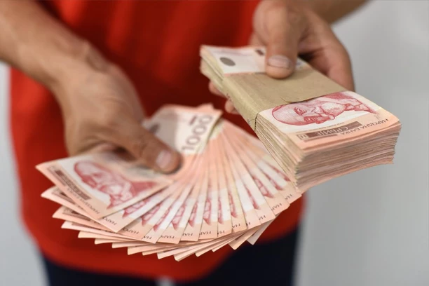 OVI SEKTORI IMAJU OGROMNU ZARADU: Tri delatnosti u Srbiji sa platom većom od 200.000 dinara