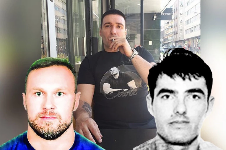 BRAŠNJOVIĆ BIO DEO FILMSKE PREVARE "KAVČANA" NA ČELU SA VUKOTIĆEM: Ovo je sve o aferi "NAŠMINKANI MRTVAC" kojom su nasamarili "ŠKALJARCE"