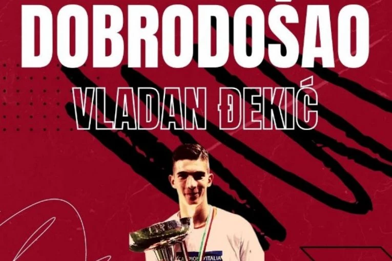 ITALIJA, ZRENJANIN, ELEMIR, LESKOVAC - PREMIJER LIGA: Pružite mu samo minute na terenu i uživajte!