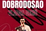 ITALIJA, ZRENJANIN, ELEMIR, LESKOVAC - PREMIJER LIGA: Pružite mu samo minute na terenu i uživajte!