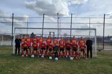 VREME JE DA SE NAPORAN RAD ISPLATI: Sastav iz Zvezdana je pred "novim početkom"!