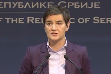 BRNABIĆ: Određeni medji JUNAJTED GRUPE pre finalnog izveštaja ODIHR-a počeli da izveštavaju - TO SE DO SADA NI U JEDNOJ ZEMLJI NIJE DESILO!