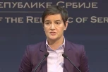 BRNABIĆ: Određeni medji JUNAJTED GRUPE pre finalnog izveštaja ODIHR-a počeli da izveštavaju - TO SE DO SADA NI U JEDNOJ ZEMLJI NIJE DESILO!