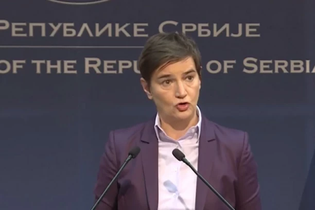 EVO ZAŠTO ANA BRNABIĆ MOŽE DA BUDE IZABRANA ZA PREDSEDNIKA SKUPŠTINE, IAKO OPOZICIJA TVRDI DA NE MOŽE! Zakon je jasan, a evo i šta u njemu piše!