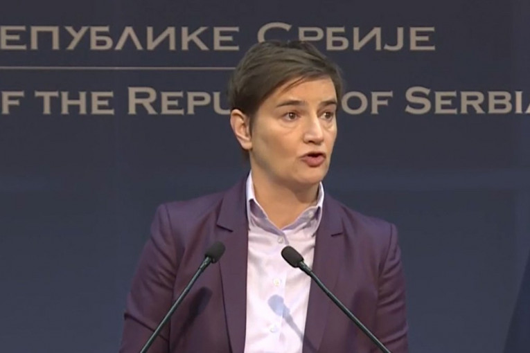 BRNABIĆ: Izveštaj ODIHR-a konačno stavlja tačku na sve laži i besmislice oko izbora