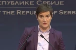 "JA SAM ZA FORMIRANJE VEĆINE, IMAMO LEGITIMITET"! Evo šta Ana Brnabić misli o novim izborima u Beogradu!