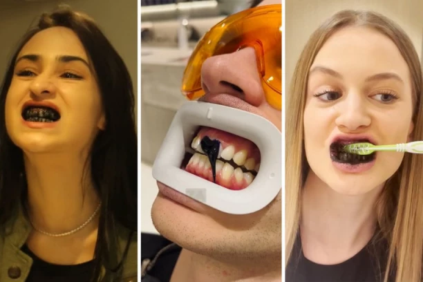 "HELO SMAJL" BLOKIRA SVE KOJI SE ŽALE! Dele laže snimke izbeljivanja, pa im đavo kriv!