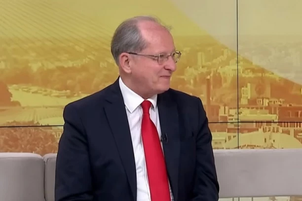 "AKO URADITE OVO DESIĆE VAM SE ONO ŠTO I DVOJICI MOJIH DRUGOVA, A TO JE DA SU UMRLI": Kardiolog zaprepastio UPOZORENJEM - evo šta SLABI SRCE