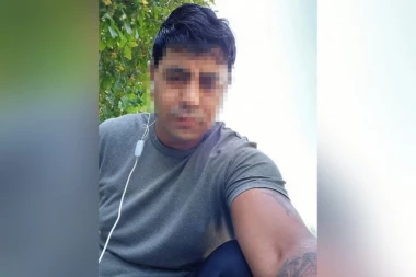 OVO JE UBICA IZ BAČKOG GRADIŠTA! Zario ženi nož u srce, SEČIVO SE SLOMILO I OSTALO ZABODENO U GRUDIMA! (FOTO)