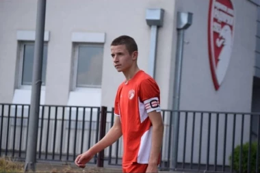 U POSLEDNJI ČAS: Bivši kapiten Radničkog iz Kragujevca ima novi klub!