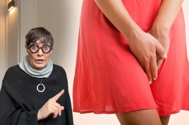 DA LI ZNATE ZAŠTO SMRDI "TAMO DOLE"? Stručnjak objašnjava odakle NEPRIJATAN MIRIS, nije zbog polnog organa!