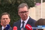 "TAJVAN JE KINA"! Vučić izneo jasan stav po pitanju velikog globalnog problema! "HOĆETE DA RUŠIM SISTEM UN"!?