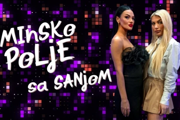 Milica Kemez u Minskom polju otkrila: Stanija voli Asmina, ali je on prevario! (VIDEO)