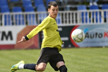 NESVAKIDAŠNJA SITUACIJA: O ovom transferu i predstojećem "rivalstvu" između dva brata će se tek pričati!