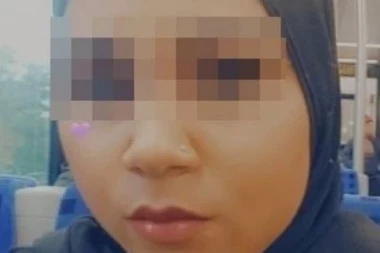 OVO JE ŽENA KOJU JE SUPRUG NASMRT IZBO U BAČKOM GRADIŠTU: Otišli kod rođaka, pa joj nakon svađe presudio u dvorištu kuće!