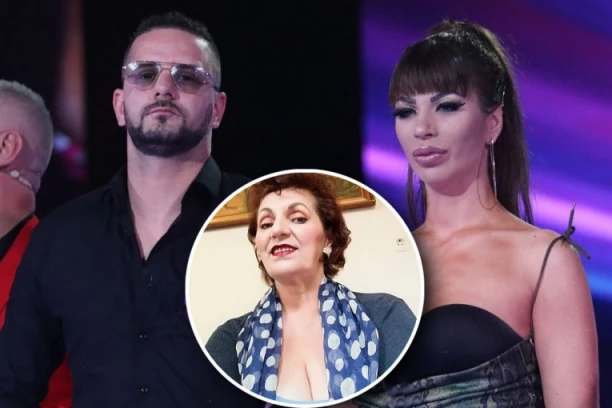 MILJANINA NESUĐENA SVEKRVA POBESNELA! Hitna reakcija nakon Kulićkinog RASKIDA sa Darijanom: Oko za oko, zub za zub!