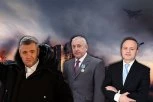 "RAT MORA BITI ZAVRŠEN POD NAŠIM USLOVIMA" Kako kandidati za predsednika Rusije gledaju na okončanje rata u Ukrajini