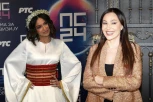 SVI SU DOBRI, ALI ONA MI JE FAVORIT! Ceca otkrila da bi samo Breskvicu poslala na Evroviziju! (VIDEO)