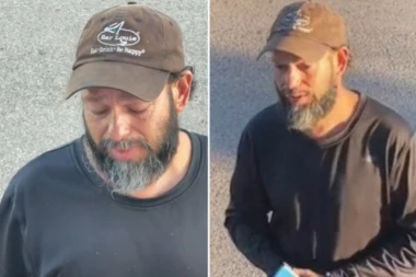 ZAUSTAVILI SU BESKUĆNIKA NASRED ULICE: Na ono što su mu ovi momci priredili, niko nije ostao ravnodušan (VIDEO)