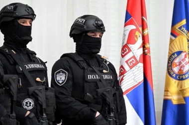ZAMENIK DIREKTORA TZV KOSOVSKE POLICIJE PUŠTEN IZ PRITVORA: Oglasio se MUP Srbije