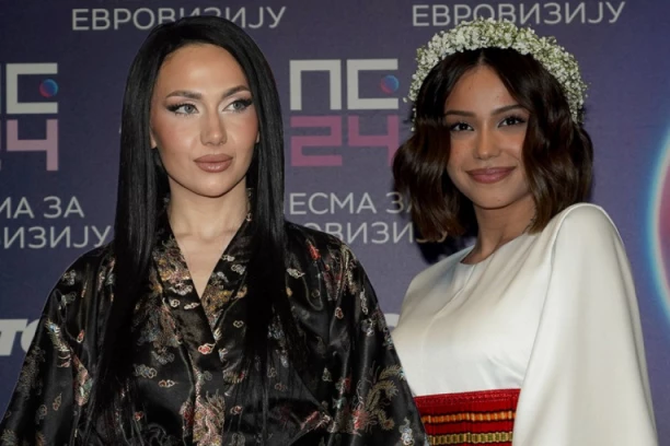 ZORJA ŽESTOKO ODBRUSILA BRESKVICI: Čula šta je pričala o KONKURENCIJI, pa poslala brutalnu poruku! ŠOK (VIDEO)