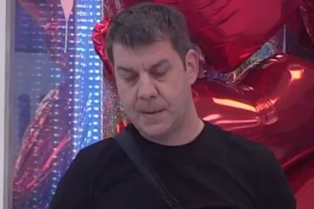 IVAN MARINKOVIĆ HOĆE DA NAUDI DETETU?! Jezive pretnje u Eliti od kojih podilazi JEZA, ništa mu nije sveto!