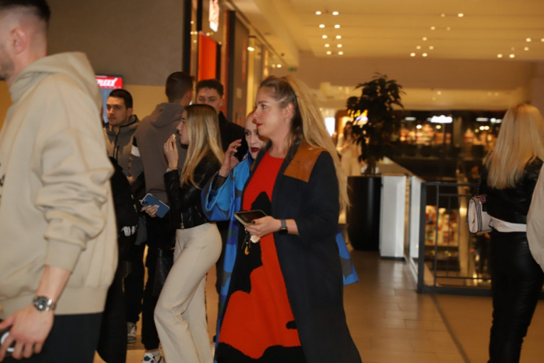 Premijera "Videoteke"