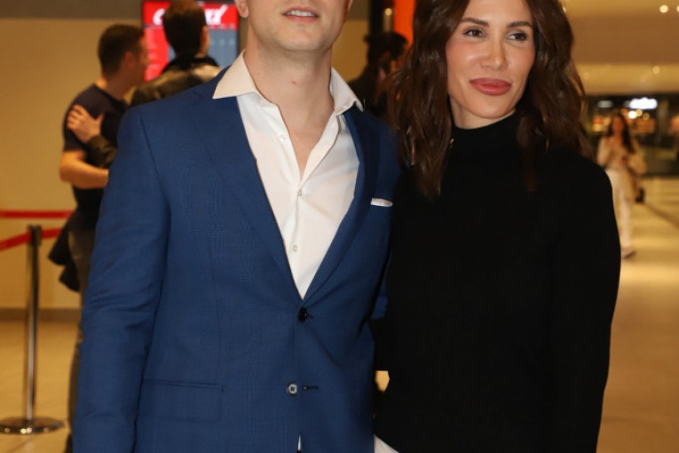 Premijera "Videoteke"