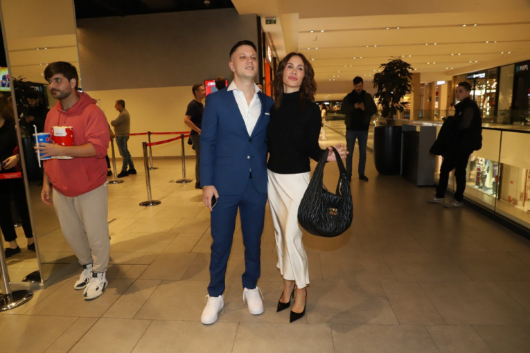 Premijera "Videoteke"