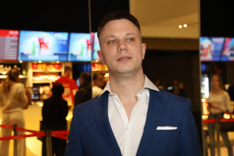 Premijera "Videoteke"